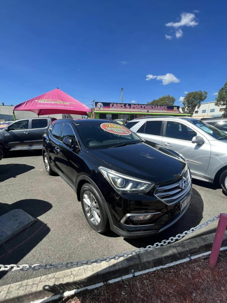 Used SUV Cars for Sale SUV For Sale Cars 4 Polynesians